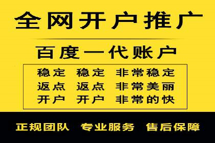 百度竞价广告投放策略及成功盈利案例